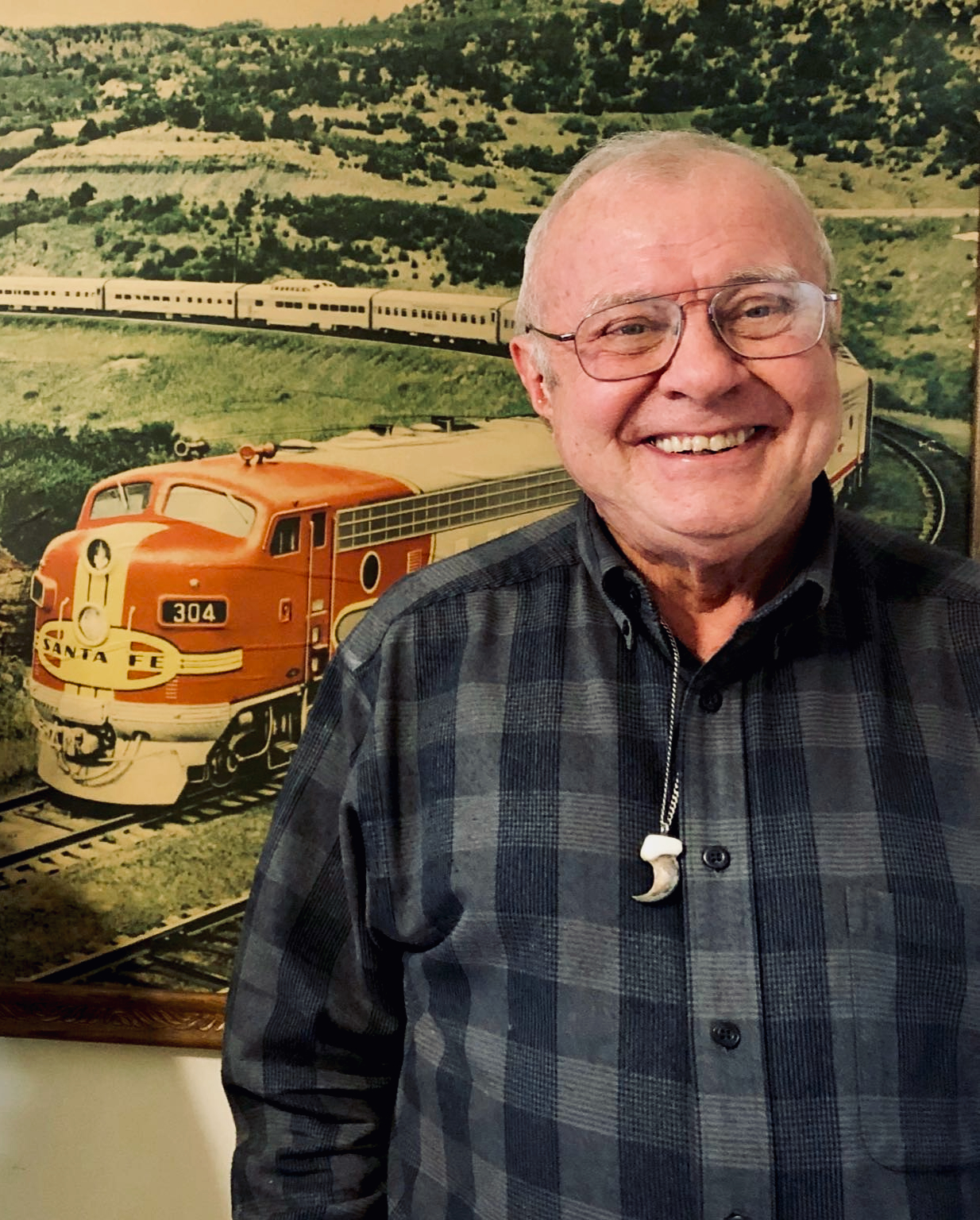 Bob Warren, Enrolled Agent and owner of Office Service Systems